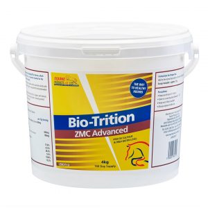 Bio-Trition ZMC Advanced 4kg