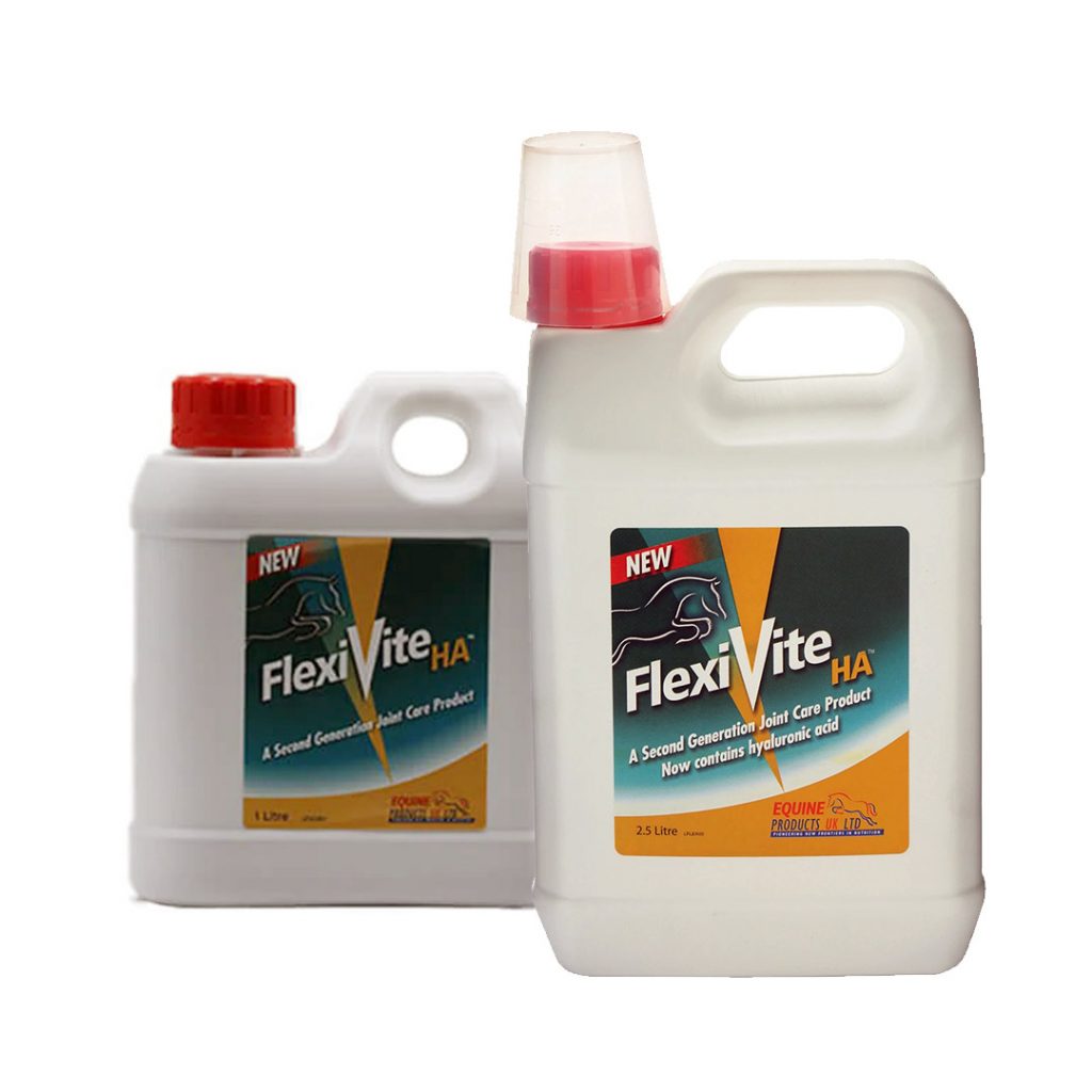 Flexivite HA 1ltr and 2ltr