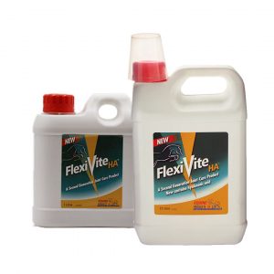 Flexivite HA 1ltr and 2ltr