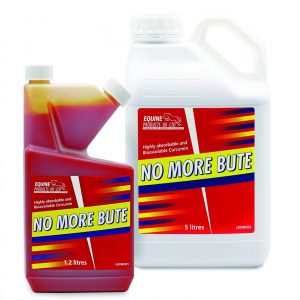 No More Bute
