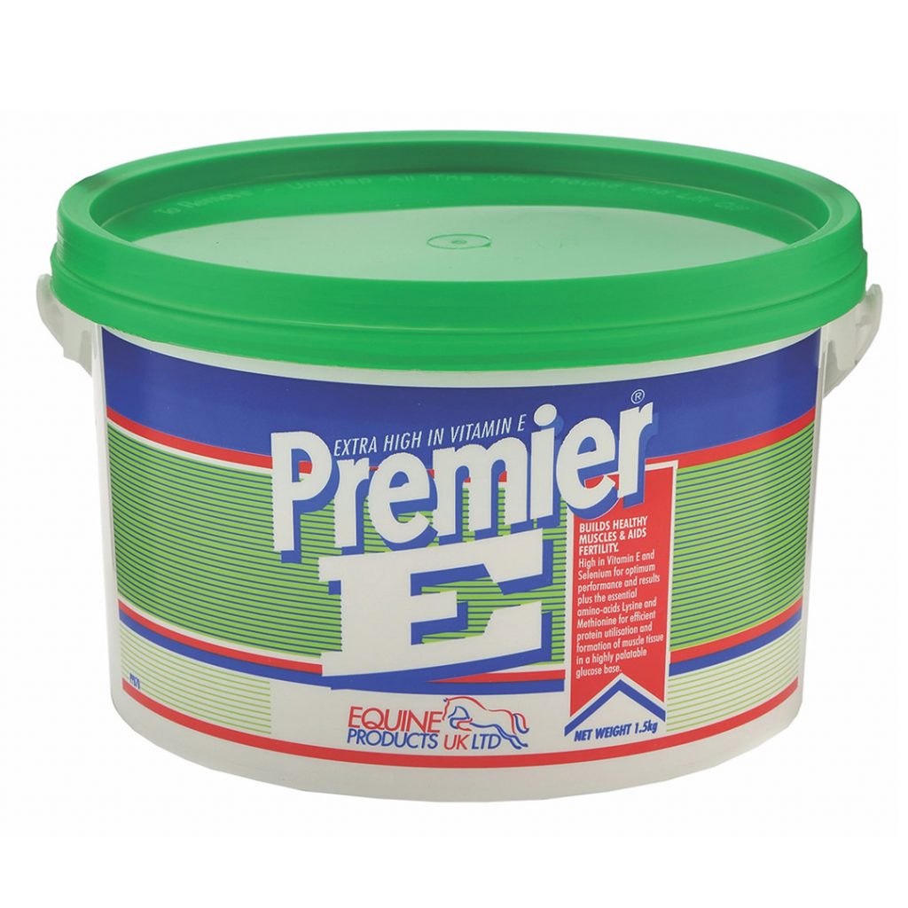 Premier E 1.5kg