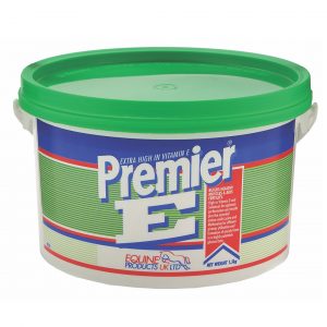 Premier E 1.5kg