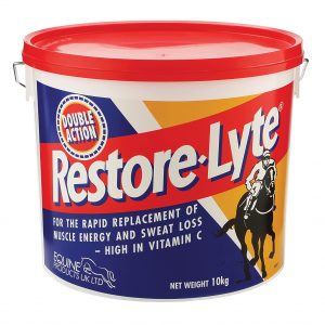Restore-Lyte Powder