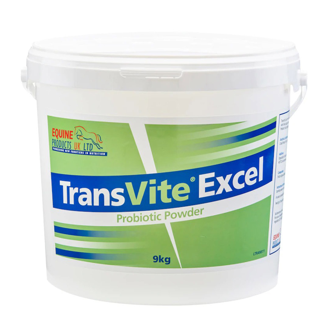 Transvite Excel 9kg