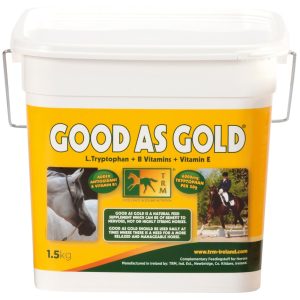 Good as Gold 1.5kg