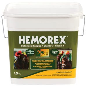 Hemorex Powder 1.5Kg
