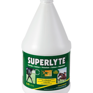 SUPERLYTE