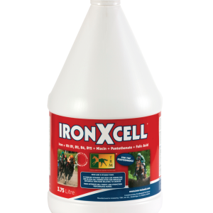 IronXCell
