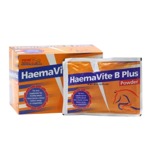 Haemavite Sachets