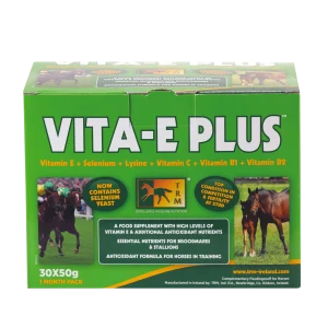 VITA - E PLUS SACHETS
