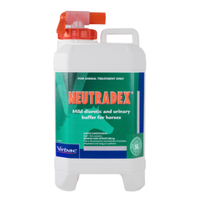 NUTRADEX